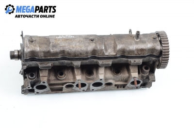 Engine head for Peugeot 405 1.6, 90 hp, sedan, 1992