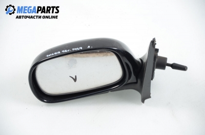 Oglindă for Nissan Micra (K11) (1992-1997) 1.0, hatchback, position: stânga