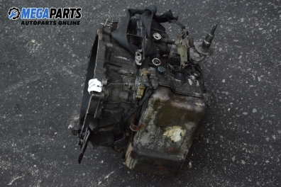 Automatic gearbox for Peugeot 607 2.2 HDI, 133 hp automatic, 2001 № ZF 4HP20 20HZ29