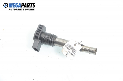 Bobină de aprindere for Audi A4 (B6) 2.0, 130 hp, sedan, 2001