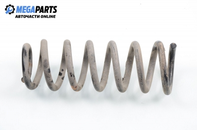 Feder for Peugeot 406 2.0 HDI, 109 hp, combi, 2002, position: rückseite