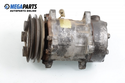 AC compressor for Saab 9000 2.0, 128 hp, hatchback, 1992