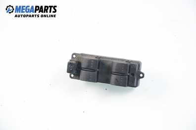 Window adjustment switch for Mazda 3 (BK, 2003-2009)