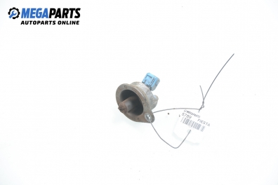 Senzor arbore cotit for Ford Fiesta V 1.4 16V, 80 hp, 2005