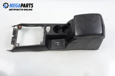 Armrest for Hyundai Terracan 2.9 CRDi, 150 hp, 2002