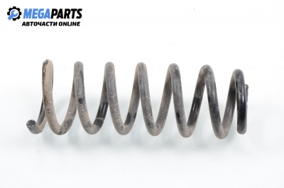 Feder for Peugeot 406 2.0 HDI, 109 hp, combi, 2002, position: rückseite