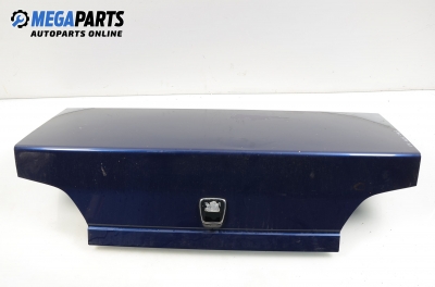 Capac spate pentru Peugeot 406 2.0 16V, 132 cp, sedan, 1996