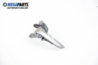 Inner handle for Mazda 3 2.0, 150 hp, 2006, position: front - left