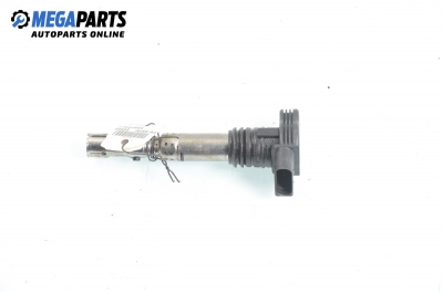 Bobină de aprindere for Audi A4 (B6) 2.0, 130 hp, sedan, 2001