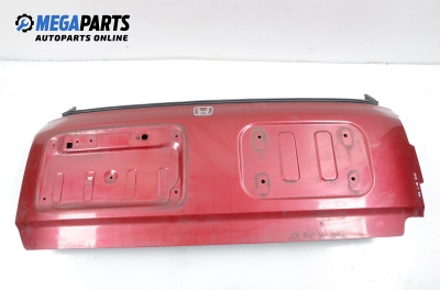 Boot lid for Honda CR-V 2.0 16V 4WD, 128 hp, 1998