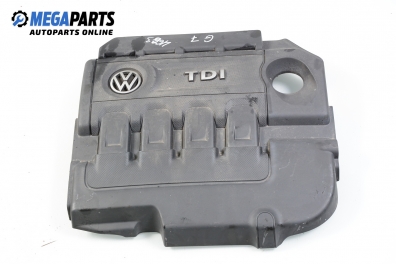 Engine cover for Volkswagen Golf VII 1.6 TDI, 105 hp, hatchback, 5 doors, 2013