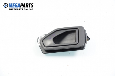 Inner handle for Peugeot 306 1.9 DT, 90 hp, 5 doors, 1995, position: front - left