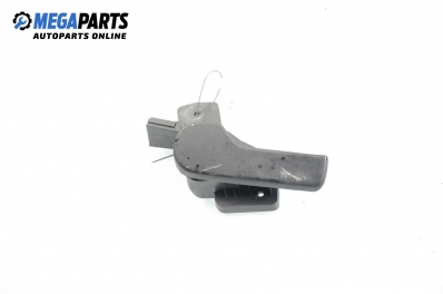 Bonnet release handle for Volkswagen Lupo 1.0, 50 hp, 2002