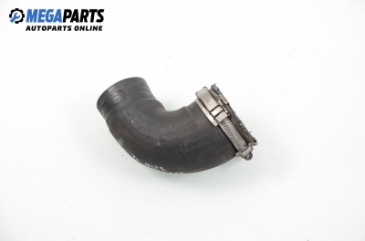 Turbo schlauch für Opel Vectra C 1.9 CDTI, 120 hp, hecktür, 2004