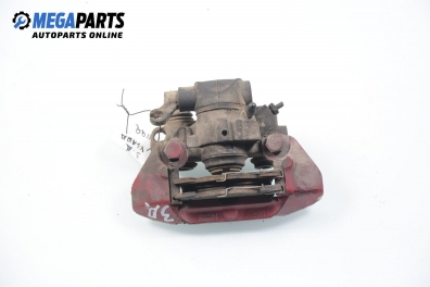 Etrier de frână pentru Citroen Xsara 2.0 16V, 163 cp, 3 uși, 1999, poziție: dreaptă - spate