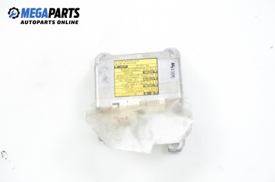 Modul airbag for Toyota RAV4 (XA20) 2.0 D-4D, 116 hp, 2003