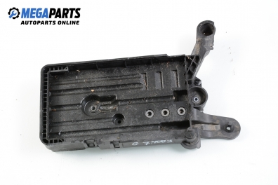 Battery tray holder for Volkswagen Golf VII 1.6 TDI, 105 hp, hatchback, 5 doors, 2013