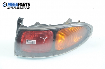 Tail light for Daewoo Lanos 1.3, 75 hp, hatchback, 2001, position: right