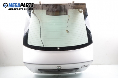 Capac spate pentru Skoda Octavia (1U) 1.9 SDI, 68 cp, hatchback, 5 uși, 2000