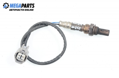 Оxygen sensor for Jaguar X-Type 3.0, 230 hp, sedan, 2001