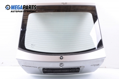 Capac spate pentru Opel Astra G 2.0 DI, 82 cp, hatchback, 5 uși, 1999