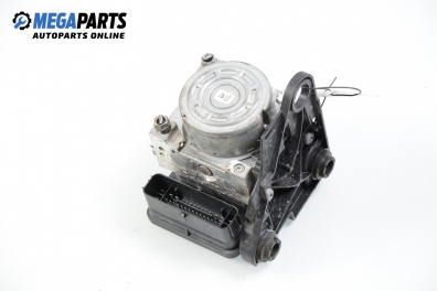 ABS for Volkswagen Golf VII 1.6 TDI, 105 hp, hecktür, 2013 № 5Q0 614 517 N