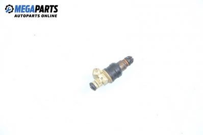 Gasoline fuel injector for BMW 5 (E34) 2.0, 129 hp, sedan, 1990