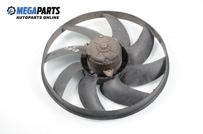 Radiator fan for Renault Espace 2.2 12V TD, 113 hp, 2000
