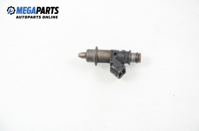 Gasoline fuel injector for Honda HR-V 1.6 16V 4WD, 105 hp automatic, 1999