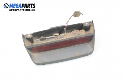 Central tail light for Chevrolet Spark 0.8, 50 hp, 2005