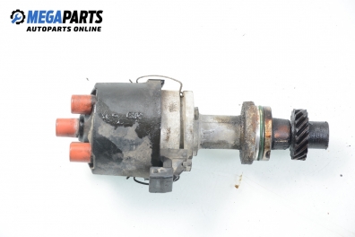 Delco distributor for Volkswagen Golf III 2.0, 115 hp, 1992