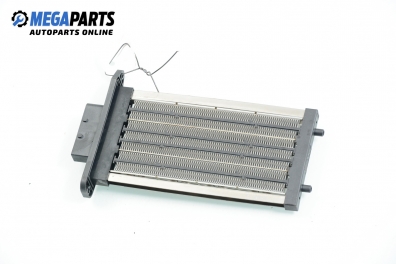 Electric heating radiator for Renault Laguna III 2.0 dCi, 150 hp, station wagon, 2008