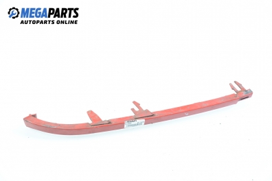 Headlights lower trim for Peugeot 306 1.9 DT, 90 hp, 5 doors, 1995, position: left
