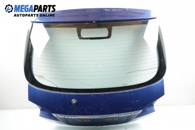 Boot lid for Chevrolet Lacetti 1.4 16V, 95 hp, hatchback, 5 doors, 2006