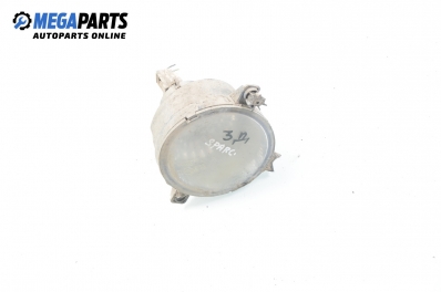 Fog light for Chevrolet Spark 0.8, 50 hp, 2005