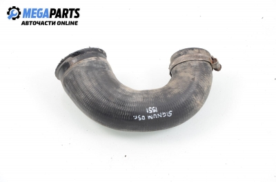Turbo hose for Opel Signum (2003-2007) 1.9 automatic