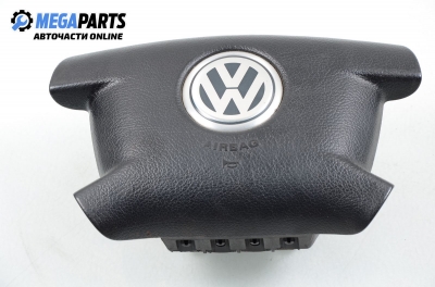 Airbag for Volkswagen Caddy 2.0 SDi, 70 hp, 2005