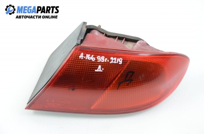 Tail light for Alfa Romeo 166 2.0 T.Spark, 155 hp, sedan, 1999, position: right