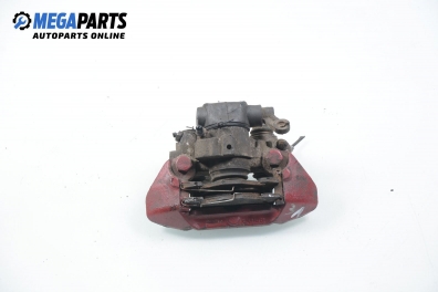 Etrier de frână pentru Citroen Xsara 2.0 16V, 163 cp, 3 uși, 1999, poziție: stânga - spate