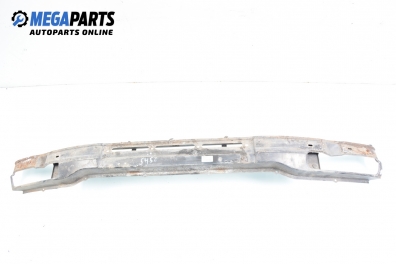 Bumper support brace impact bar for Peugeot 605 2.0, 114 hp, 1993, position: front