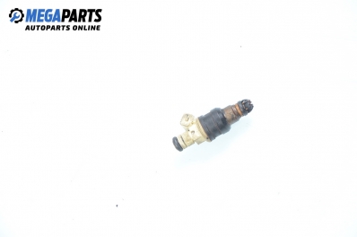 Gasoline fuel injector for BMW 5 (E34) 2.0, 129 hp, sedan, 1990