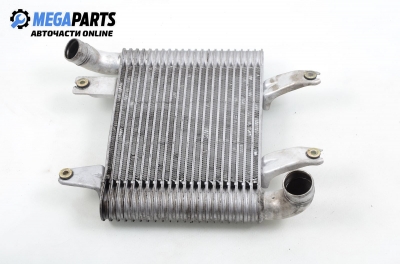 Intercooler for Hyundai Terracan 2.9 CRDi, 150 hp, 2002