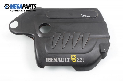 Engine cover for Renault Espace 2.2 dCi, 150 hp, 2005
