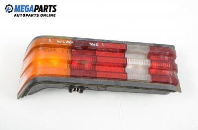 Tail light for Mercedes-Benz 190 (W201) 2.0, 113 hp, sedan automatic, 1987, position: left