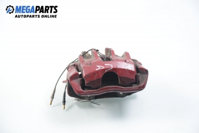 Etrier de frână pentru Citroen Xsara 2.0 16V, 163 cp, 3 uși, 1999, poziție: dreaptă - fața