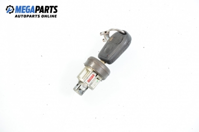 Ignition key for BMW 5 (E39) 2.5 TDS, 143 hp, sedan, 1998