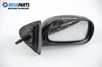 Oglindă for Nissan Micra (K11) (1992-1997) 1.0, hatchback, position: dreapta