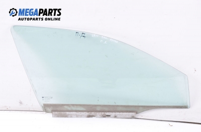 Geam for Opel Astra G 2.0 DI, 82 hp, hatchback, 1999, position: dreaptă - fața