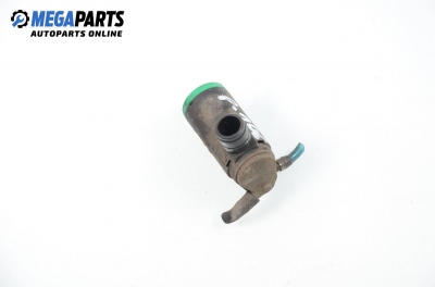 Windshield washer pump for Peugeot 106 1.1, 60 hp, 1992