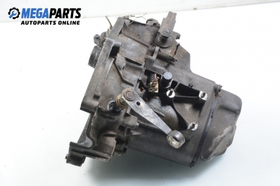  for Peugeot 106 1.6, 89 hp, 1997